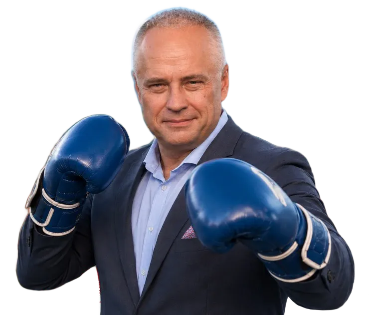Martin Alušic