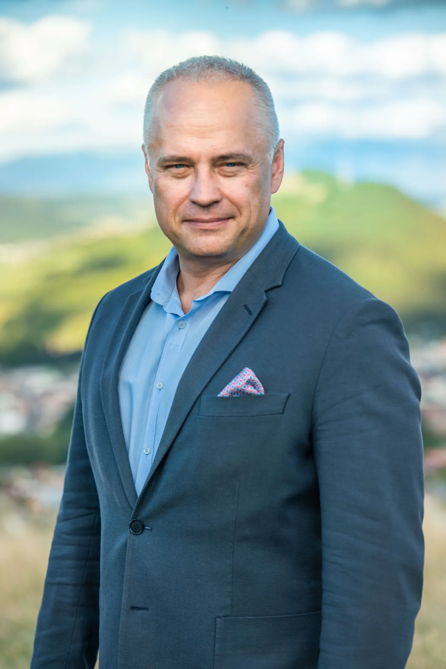 Martin Alušic